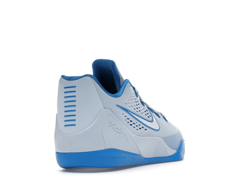 Nike Kobe 9 EM Low Protro TB Hydrogen Blue