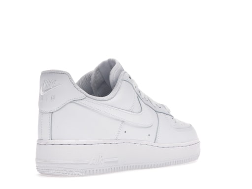 Nike Air Force 1 Triple White