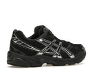 ASICS Gel-1130 Black Pure Silver