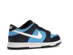 Nike Dunk Low University Blue White (GS)