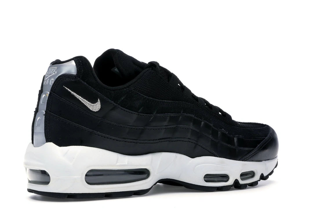 Nike Air Max 95 Rebel Skulls