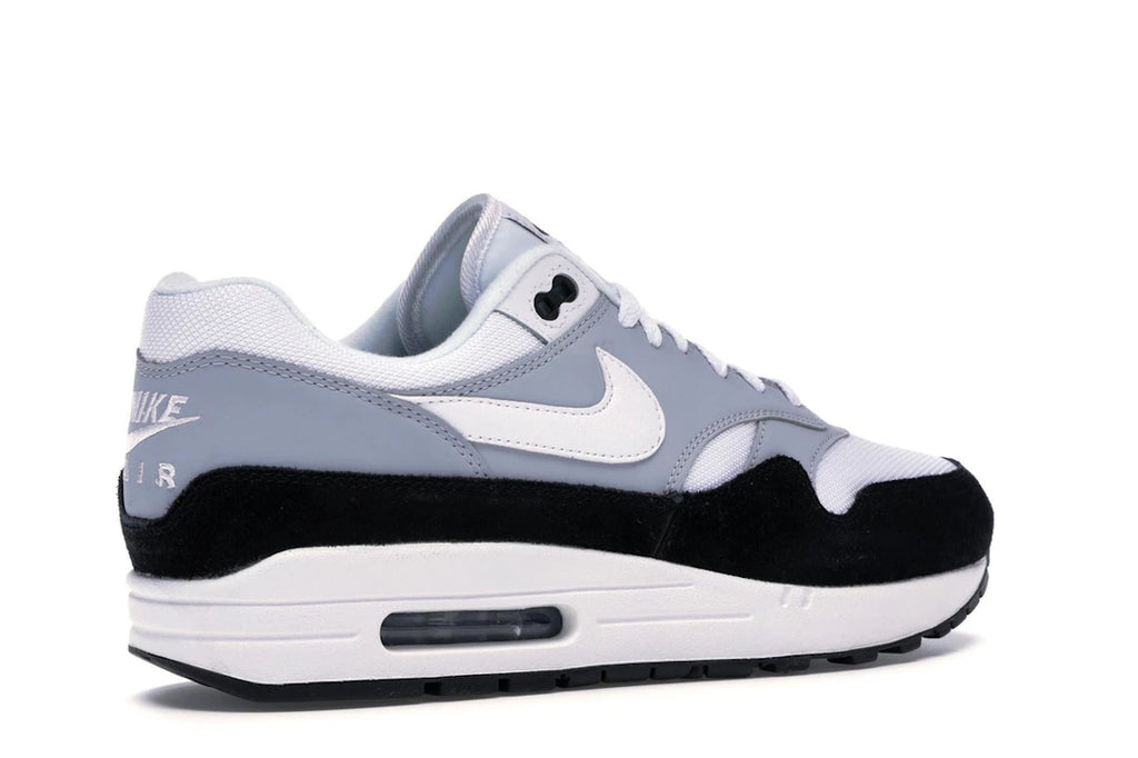 Nike Air Max 1 Wolf Grey Black