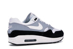 Nike Air Max 1 Wolf Grey Black