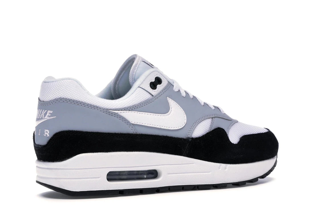 Nike Air Max 1 Wolf Grey Black