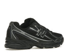 New Balance 740v2 Black Grey Silver Men's