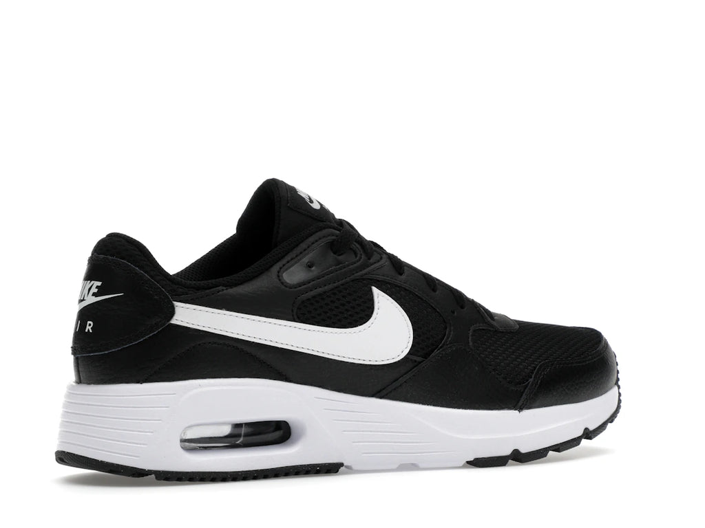 Nike Air Max Sc Black White
