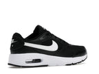 Nike Air Max Sc Black White