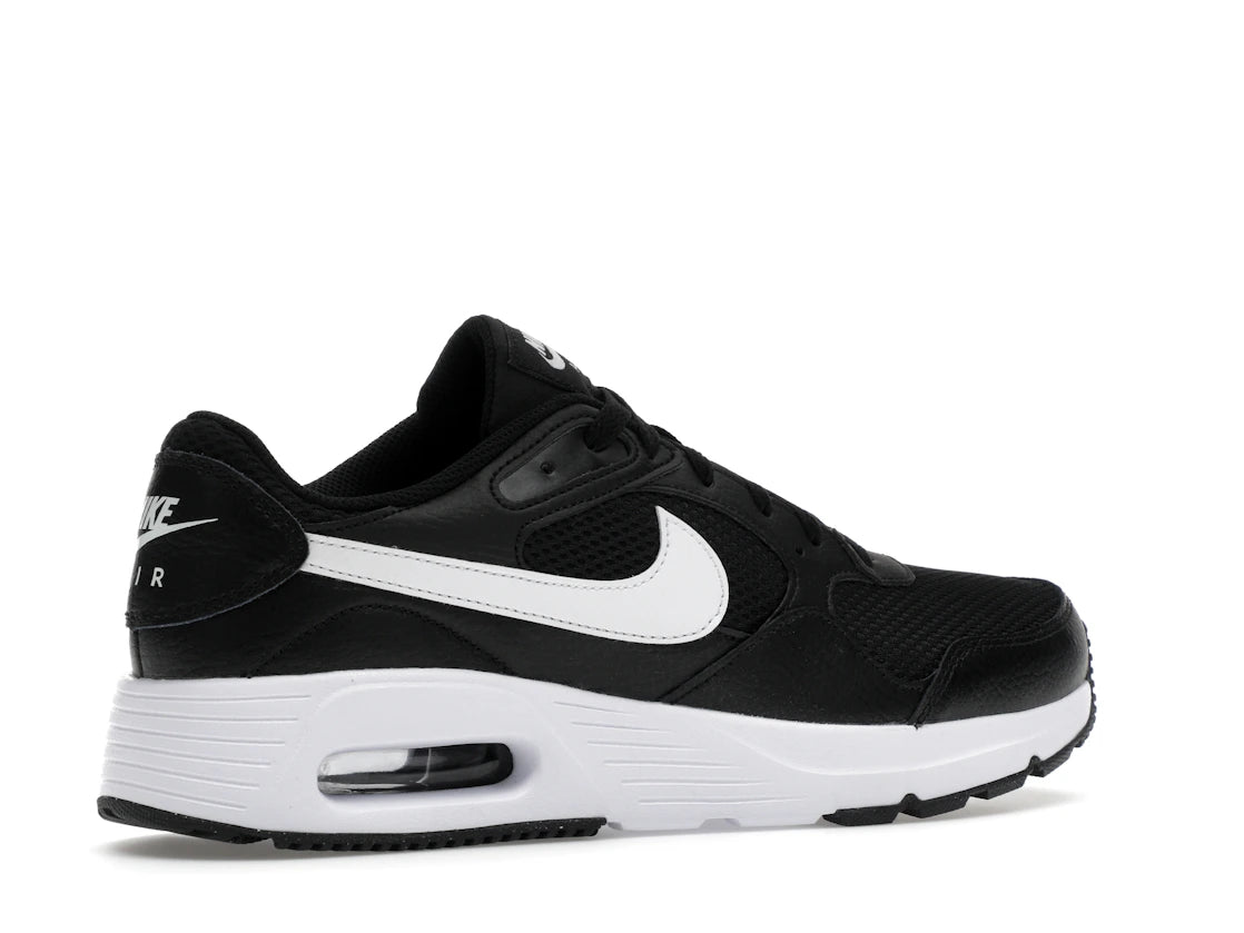 Nike Air Max Sc Black White
