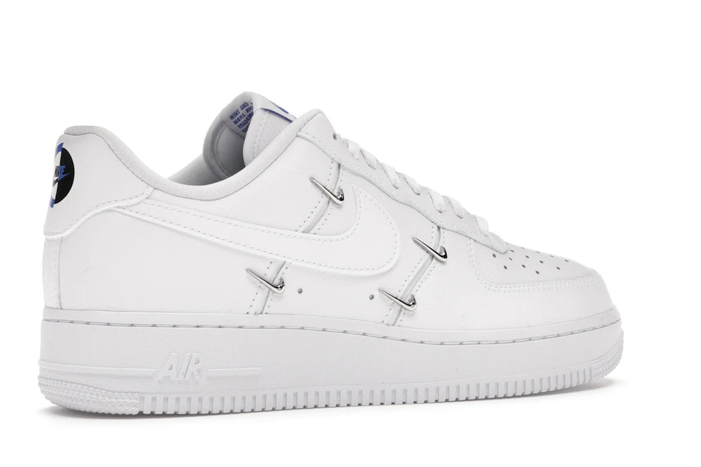 Nike Air Force 1 LX White (Women's)