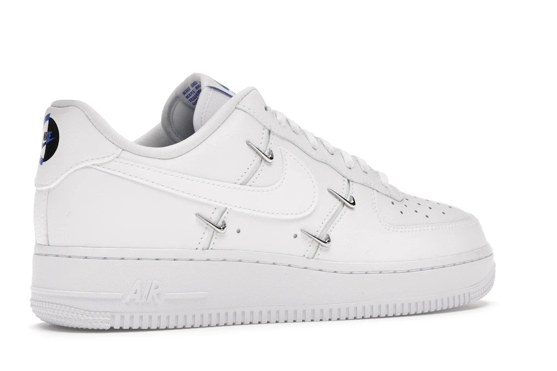 Nike Air Force 1 LX White (Women's)