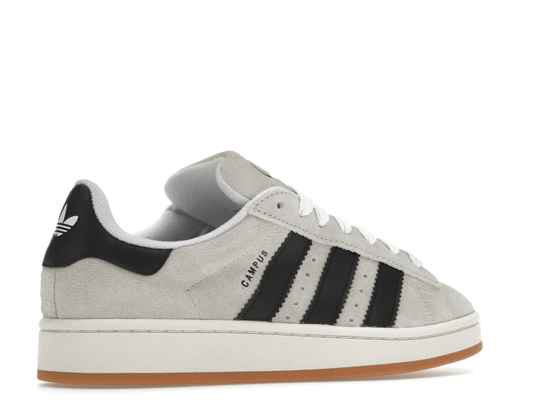 adidas Campus 00s Crystal White Core Black (Women's)