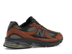 New Balance 2010 "Brown Black"