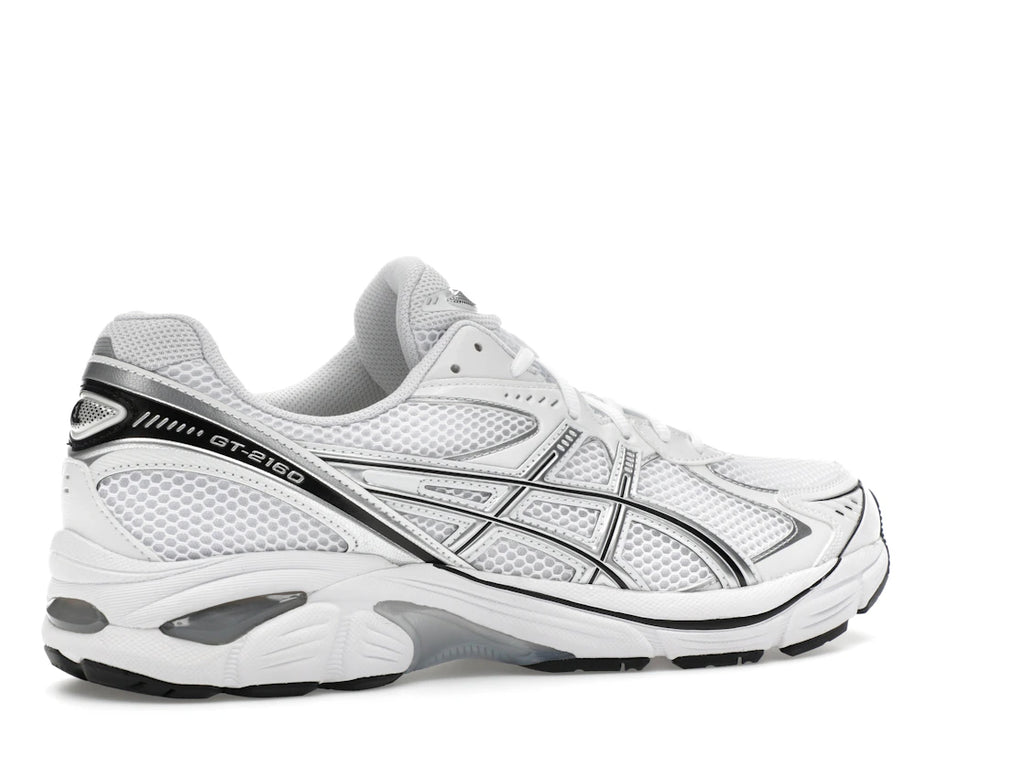 ASICS GT-2160 Pure Silver White