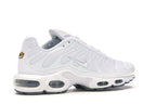 Nike Air Max Plus TN White