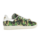 adidas Stan Smith Bape ABC Camo