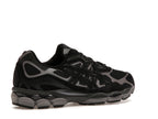 Asics GEL-NYC Graphite Grey/Black