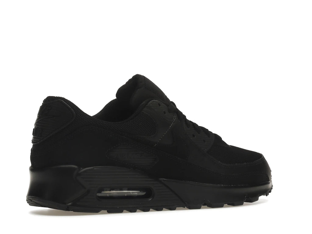Nike Air Max 90 Triple Black