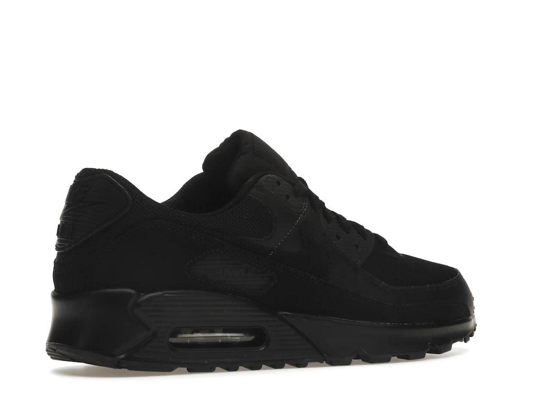 Nike Air Max 90 Triple Black