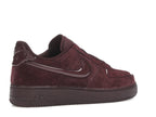 Nike Air Force 1 Low „Burgundy Crush”