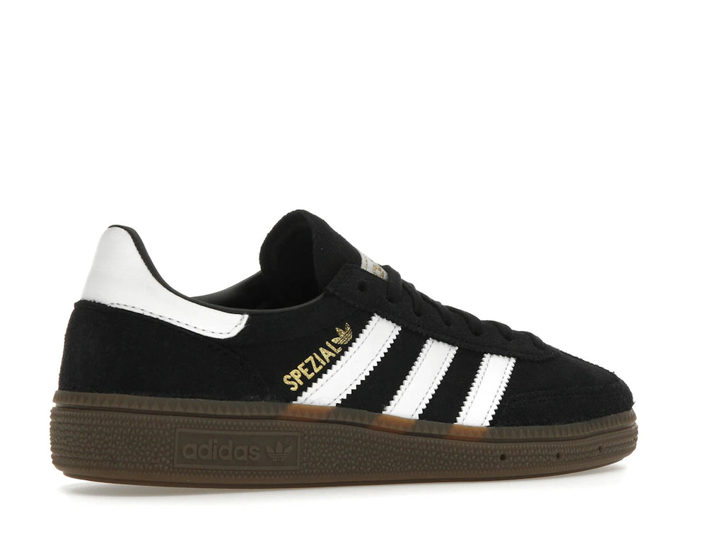 adidas Originals Handball Spezial Junior - Core Black