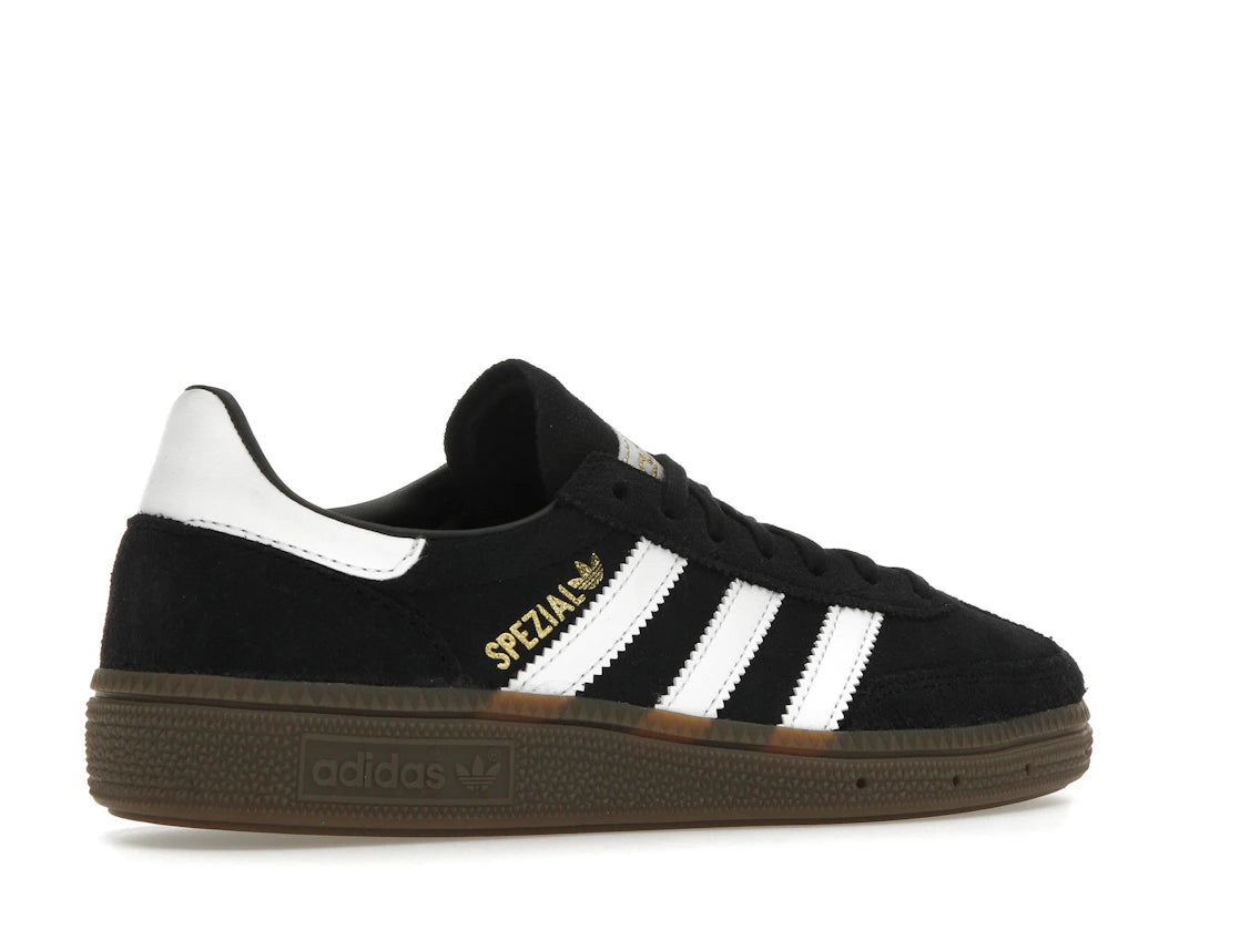 adidas Originals Handball Spezial Junior - Core Black