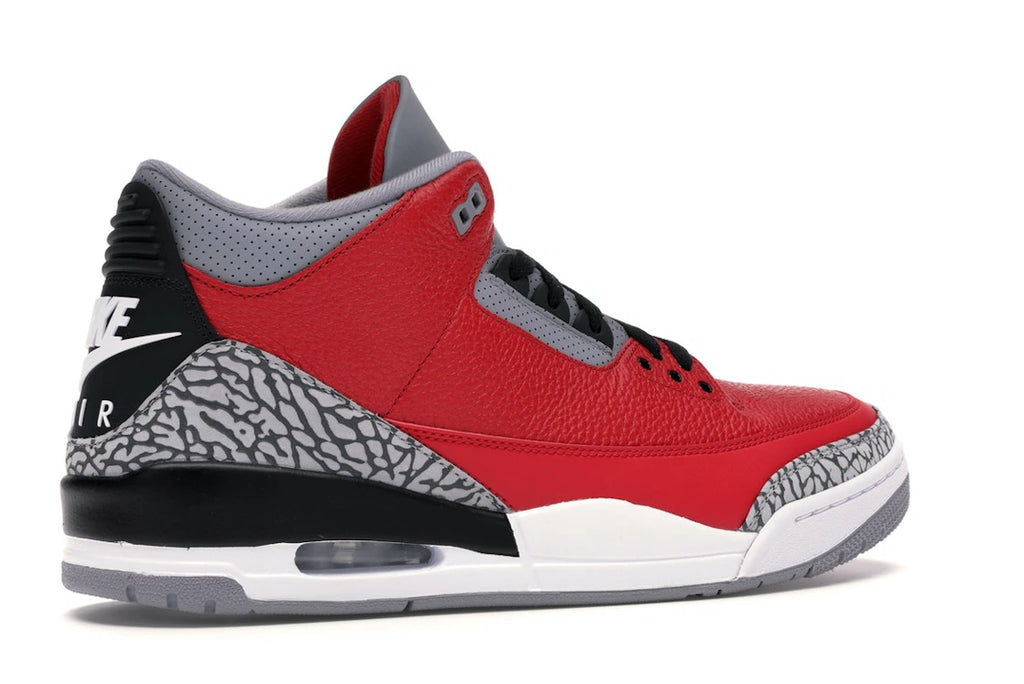 Jordan 3 Retro SE Unite