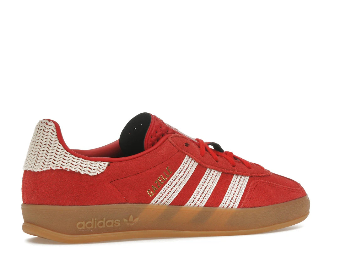adidas Gazelle Indoor W 'Better Scarlet'