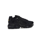 Nike Air Max Plus Triple Black (GS)