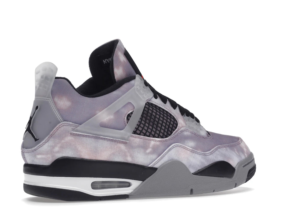 Jordan 4 Retro Zen Master