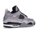 Jordan 4 Retro Zen Master