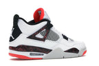 Jordan 4 Retro Flight Nostalgia