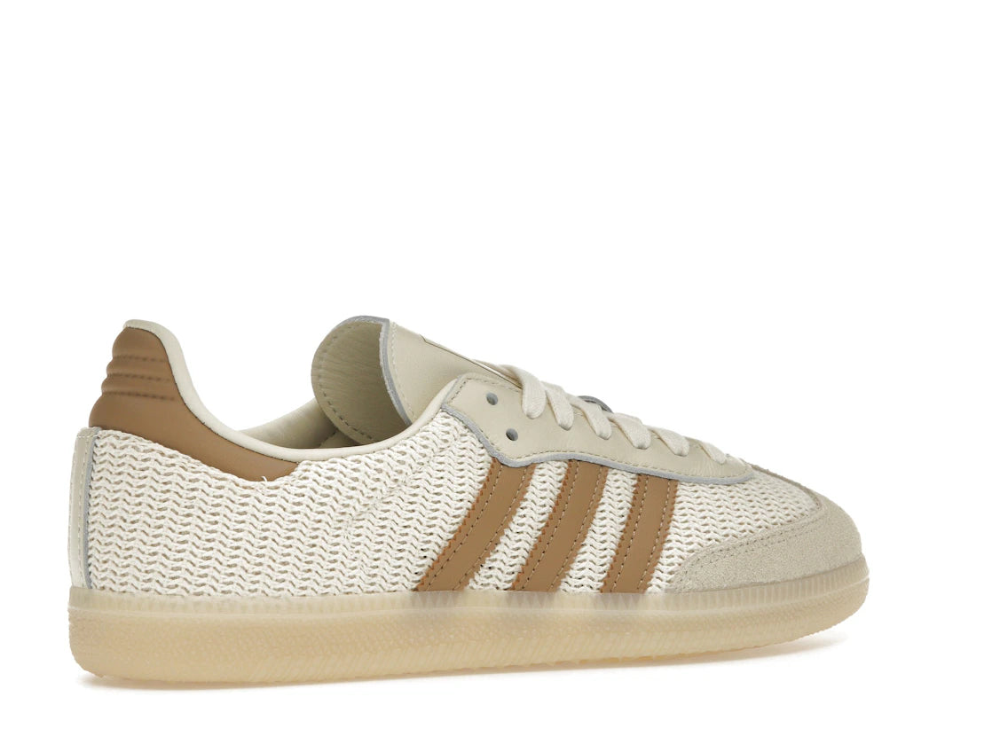 adidas Samba OG "Cream White Cardboard"