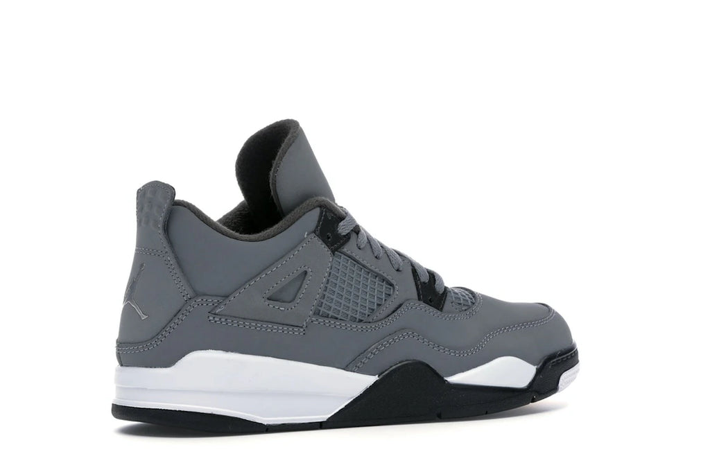 Jordan 4 Retro Cool Grey (2019) (PS)