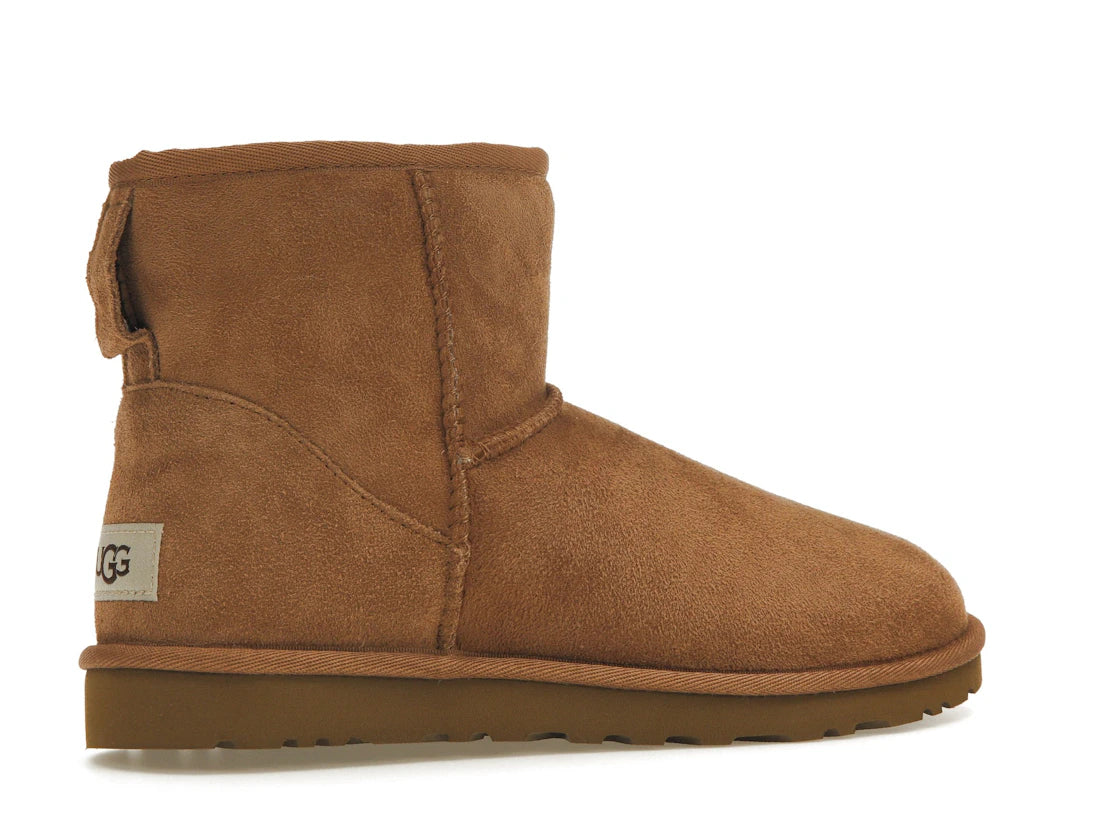 UGG Classic Mini Boot Chestnut