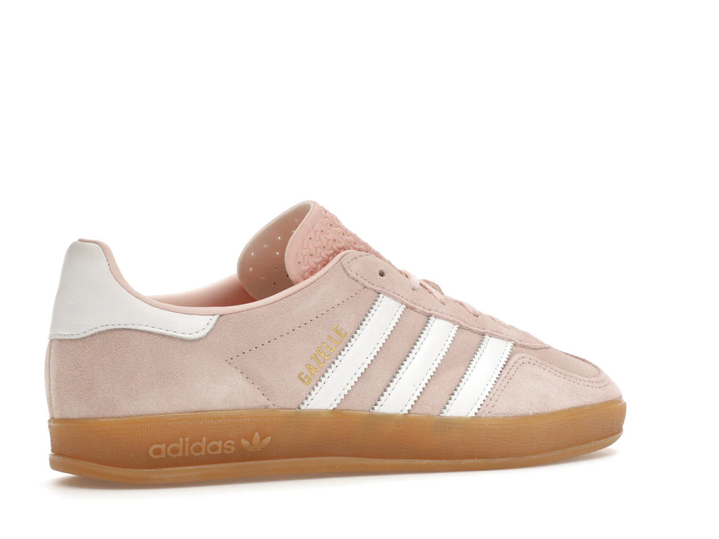 adidas Gazelle Indoor W 'Sandy Pink'