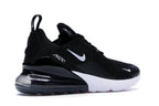 Nike Air Max 270 Black White
