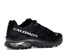 Salomon XT-4 OG Black Silver Metallic