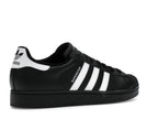 Adidas Superstar II Black/White
