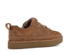 UGG Lowmel Lo Chestnut