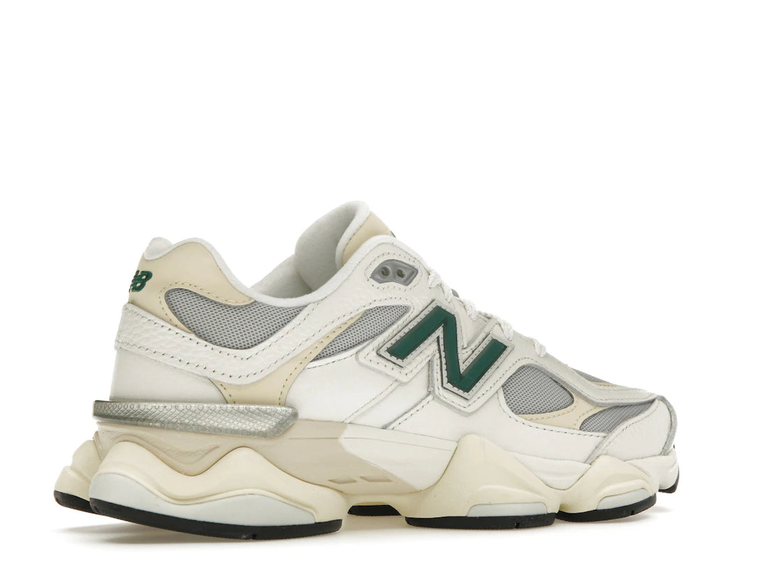 New Balance 9060 Sea Salt Yellow
