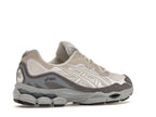 ASICS Gel-NYC Cream White