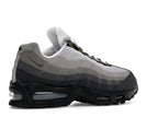 NIKE Air Max 95 OG Big Bubble Wmns "Medium Olive"