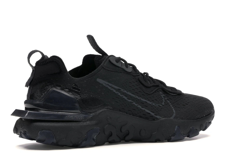 Nike React Vision Black Anthracite
