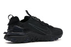 Nike React Vision Black Anthracite