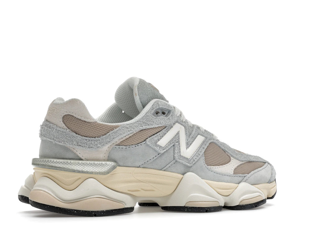 New Balance 9060 Lone Star Grey Stonewar
