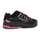 Nike P-6000 Pink Blast Metallic Silver Black