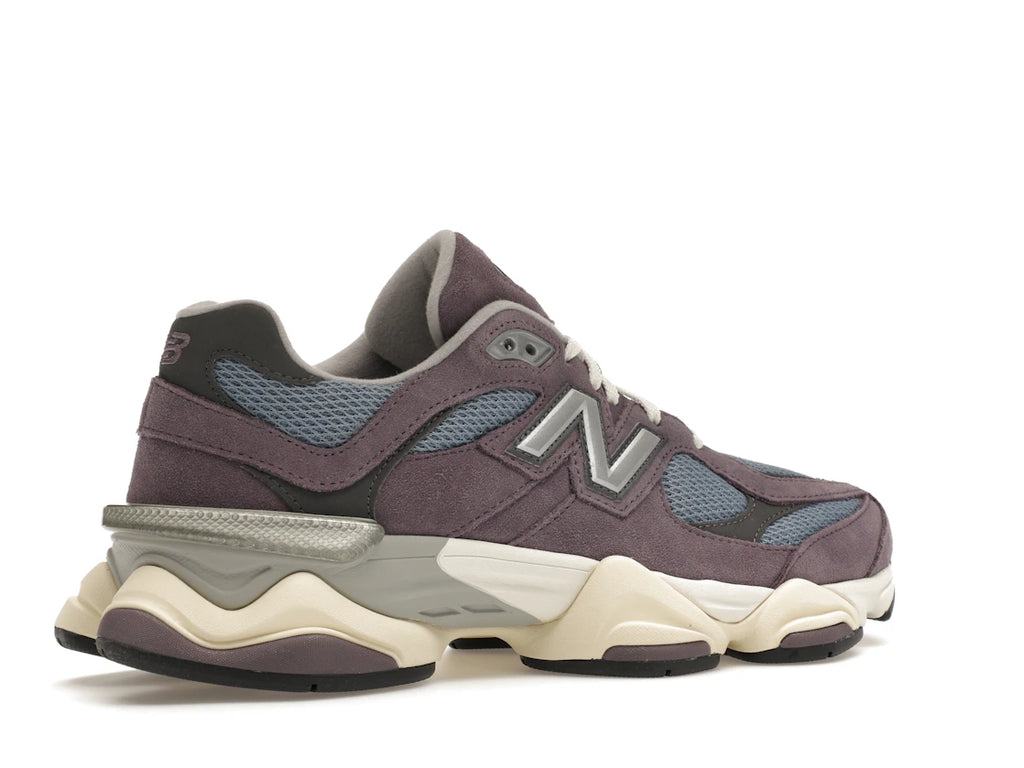 New Balance 9060 Shadow Purple Men's