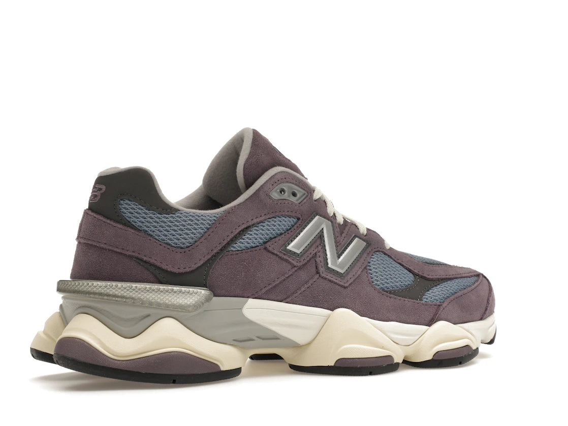 New Balance 9060 Shadow Purple Men's