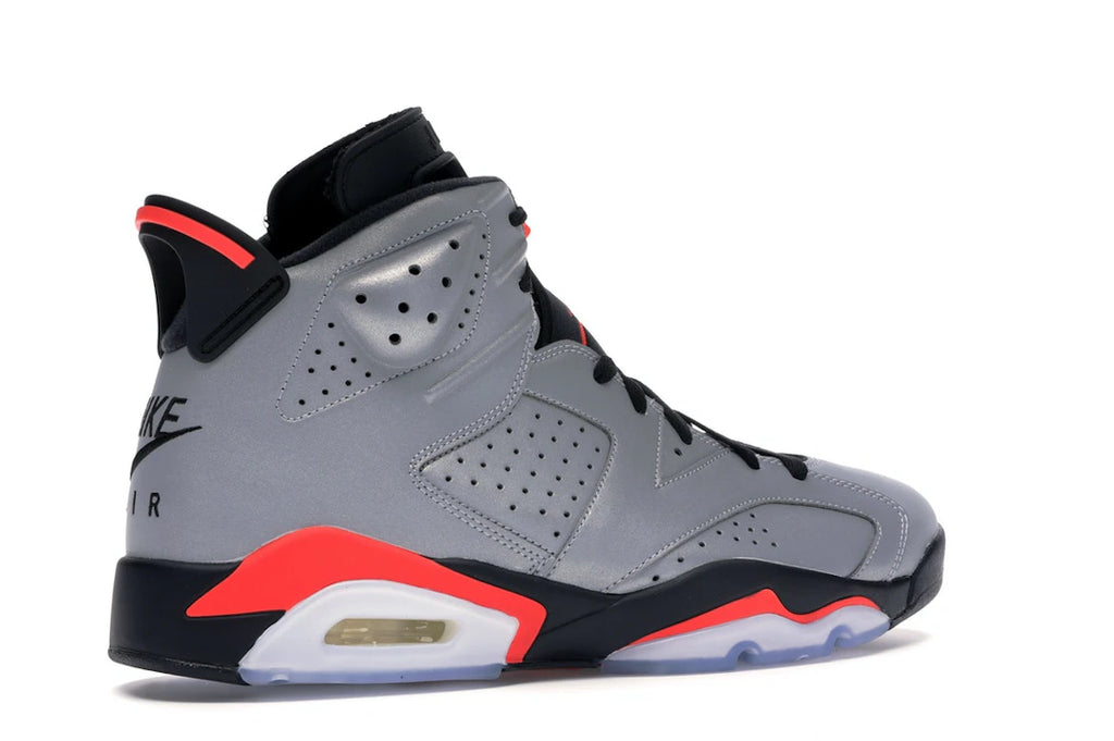 Jordan 6 Retro Reflections of a Champion