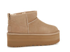 UGG Classic Ultra Mini Platform 1135092-SAN